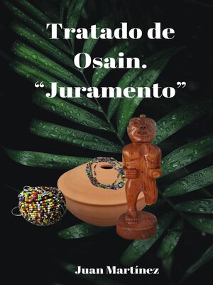 cover image of Tratado de Osain